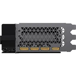 GeForce RTX5090 Inno3D X3 OC, 32GB GDDR7, 512bit, PCI Express 5.0 - мініатюра 5