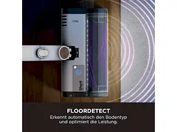 Вертикальний і ручний пилосос SHARK Detect Pro with Auto Empty System IW3612EU 2 в 1 - мініатюра 8