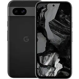 Смартфон Google Pixel 8a 8/128 Gb Obsidian NFC JP