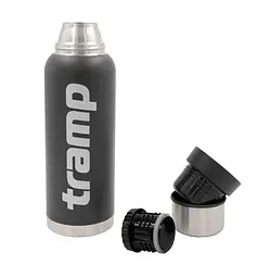 Термос Tramp Termos Expedition 1.2 л Сірий (TRA-UTRC-028-GREY) - мініатюра 2