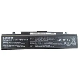 Акумулятор Samsung R428 AA-PB9NS6B 4400mAh 6cell 11.1V Li-ion (A41606)