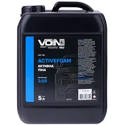 Активна піна Voin ActiveFoam 1:8-1:10 5 л (VAF-85)