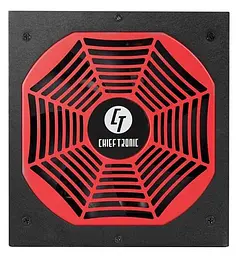 Блок живлення Chieftronic 750W (GPU-750FC) Б/в,U1 - мініатюра 3