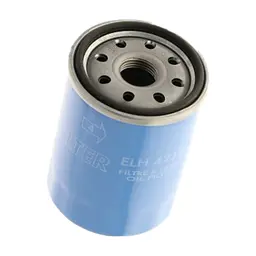 Фільтр масляний MECAFILTER ELH4218