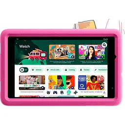 Планшет Blackview Tab A5 Kids 3/64GB LTE Pink Global EU [125126] - мініатюра 8