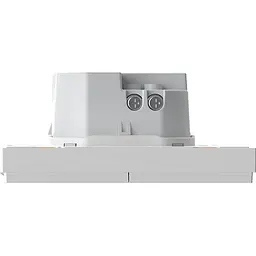 Розумний вимикач Aqara Wirless Remote Switch H1 2-Buttons (WRS-R02) [154099] - мініатюра 6