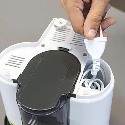 Соковитискач Cecotec Cecojuicer Zitrus - мініатюра 6
