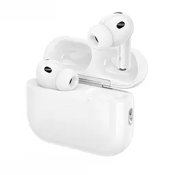 Навушники Bluetooth Hoco EW96 True wireless stereo headset White