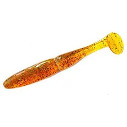 Силіконова приманка "Slim Shad" 2,5"(6см) 06 (12шт/уп) ТМ"INTECH"