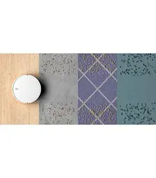 Робот-пилосос Mi Xiaomi Robot Vacuum-Mop Essential - мініатюра 4