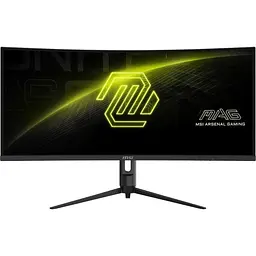 Монітор MSI 34` MAG 342CQR E2 [151614]