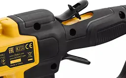 Кущоріз акумуляторний DeWalt без АКБ та ЗП DCMPH566N - мініатюра 4