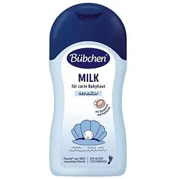Дитяче молочко Bubchen 400 мл (3100065)