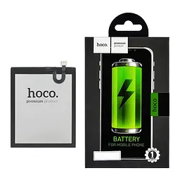 Акумулятор Hoco BA621 для Meizu M5 Note - мініатюра 5