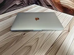 Ноутбук Apple MacBook Pro 13" 2020 i7/32GB/512GB (C02DR2ADML87) Б/в - мініатюра 7