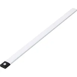 Світильник з датчиком руху Epik MZ-L1803 Black [151936]