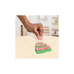 Набір для творчості Hasbro Play-Doh Креатив Форми (F8162) - мініатюра 6