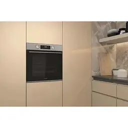 Духовка електрична Whirlpool OMK58HU1X - мініатюра 3