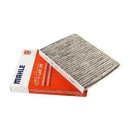 Фільтр салону Mahle LAK182 - мініатюра 2