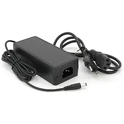 Імпульсний блок живлення Voltronic JC2803 28V 3А (84Вт) штекер 5.5 / 2.5 + каб. живлення