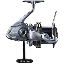 Котушка Shimano Power Aero 14000 XSC PG 8+1BB - мініатюра 2