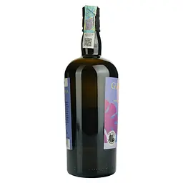 Ром S.B.S. Origin Guyana Port Mourant 57% 0.7 л - мініатюра 2