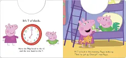 Peppa Pig: Peppa's Busy Day - мініатюра 2