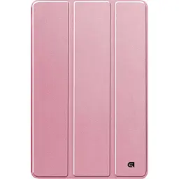 Чохол Armorstandart Smart Case для Redmi Pad 2 Pro Pink (ARM89200) [154493] - мініатюра 1