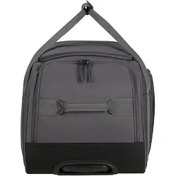 Дорожня Сумка На Колесах American Tourister CITY RACER BLACK 68x39x38 MI9*09002 - мініатюра 3
