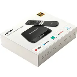 Медіаплеєр Nexon X8 4/32GB [98444] - мініатюра 6