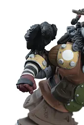 Фігурка Apex legends Bloodhound (Бладхаунд) - мініатюра 6