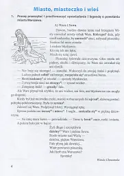 Книжка для читання польською мовою. 7 клас - Віта Мастиляк - мініатюра 3