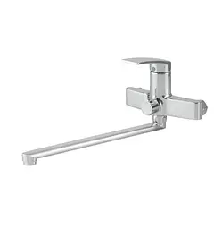 Змішувач для ванни Mixxus Premium Lazar 006 (EURO) (MI8270) - мініатюра 2