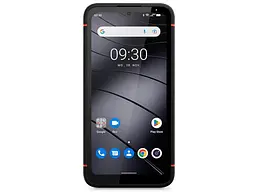 Смартфон Gigaset GX4 4/64GB Black (S30853H1531R111) - мініатюра 2