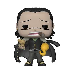 Ігрова Колекційна фігурка Funko POP! cерії Великий куш - Крокодайл - мініатюра 2