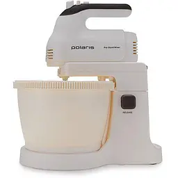 Міксер – тістоміс Polaris PHM 6518B - мініатюра 4