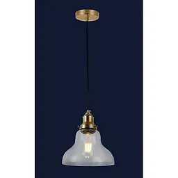Люстра в стилі лофт Levistella 91602-1 CL - мініатюра 2