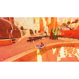 Ключ активації Microsoft Wave Break для Xbox One/Series - мініатюра 3