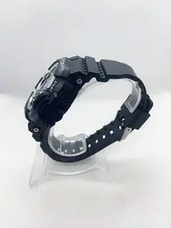 Спортивний годинник Lasika K-Sport W-F138 Чорний (IBW873BS) - мініатюра 3