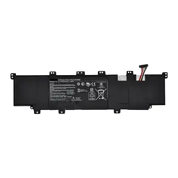 Акумулятор для ноутбука BestBatt Asus (C31-X502) X502 PU500 (Replacement)