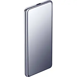 Зовнішній акумулятор Xiaomi Ultra Slim 5000mAh 20W Gray (BHR9535GL) [130234] - мініатюра 2