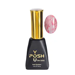 База для гель-лака камуфляжна YouPOSH De luxe French Rubber Base 12 мл №74