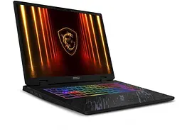 Ноутбук MSI Pilse A17 AI+ C3XWFKG (C3XWFKG-022XUA) - мініатюра 3