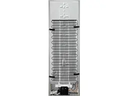Холодильна камера Electrolux 186x60х65, 390л, E, ST, інв., зона св-ті, нерж - мініатюра 3