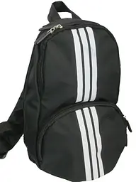 Рюкзак Wallaby міський 8 л Чорний (153 black) - мініатюра 2