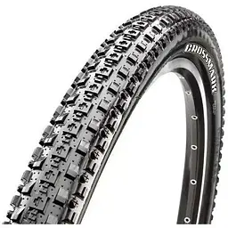 Покришка Maxxis Crossmark 26 x 2.10 TPI-60 Wire (1052-ETB69783000)