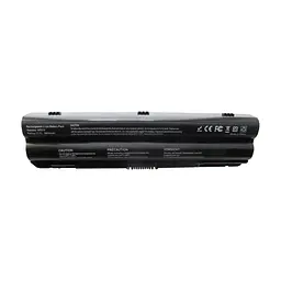 Акумулятор до ноутбука Dell XPS 14 J70W7, 6600mAh, 9cell, 11.1V, Li-ion AlSoft (A47154)
