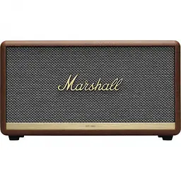 Акустична система Marshall Stanmore Louder Speaker II Brown (1002766) [50084] - мініатюра 4