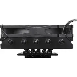 Вентилятор для процесора Chieftec CAC-S92PWM-LP45 Intel: LGA1851, LGA1700, LGA115X/AMD: AM5,AM4) - мініатюра 4