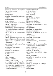 Орфографічний словник учня початкових класів - Андрій Бурячок - мініатюра 4